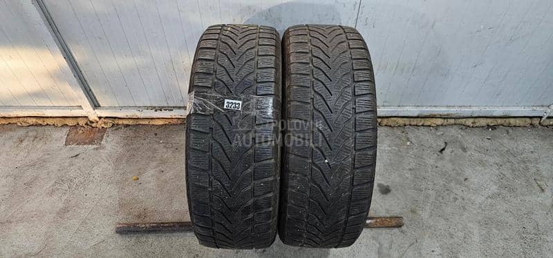Lassa 215/60 R17 Zimska