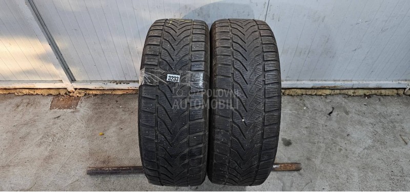 Lassa 215/60 R17 Zimska