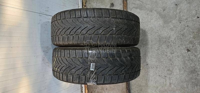 Lassa 215/60 R17 Zimska