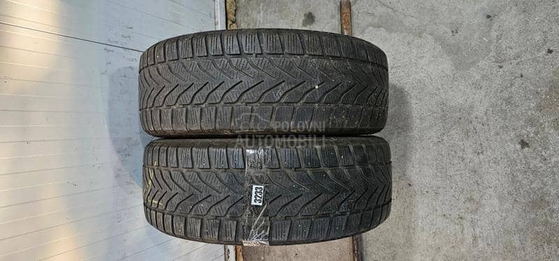 Lassa 215/60 R17 Zimska
