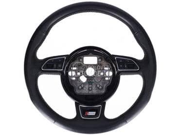 Volan S-line C7 za Audi A6 od 2012. do 2018. god.