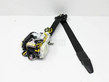 Sigurnosni pojas C7 za Audi A6 od 2012. do 2018. god.