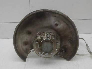 Ležaj točka C7 za Audi A6 od 2012. do 2018. god.