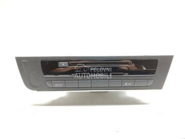 Multimedija za Audi A6