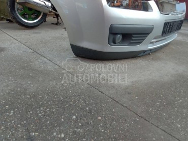 Prednji branik za Ford Focus od 2004. do 2007. god.