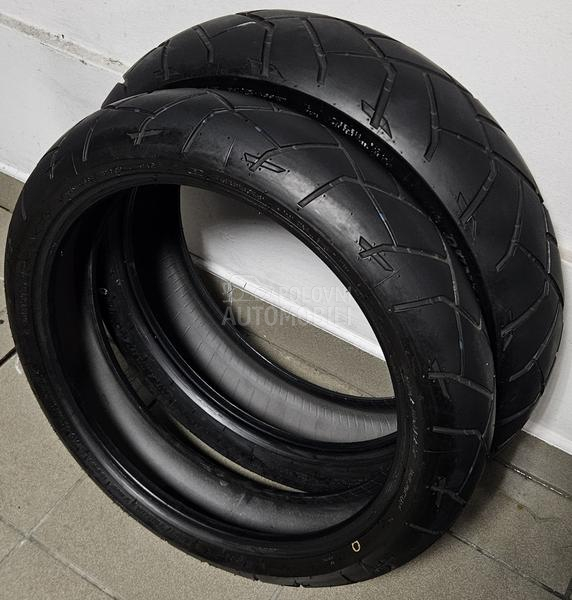 Dunlop 160/60 R17 Sve sezone