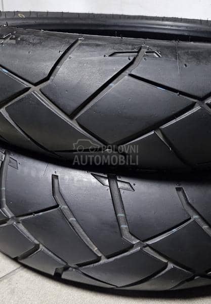 Dunlop 160/60 R17 Sve sezone