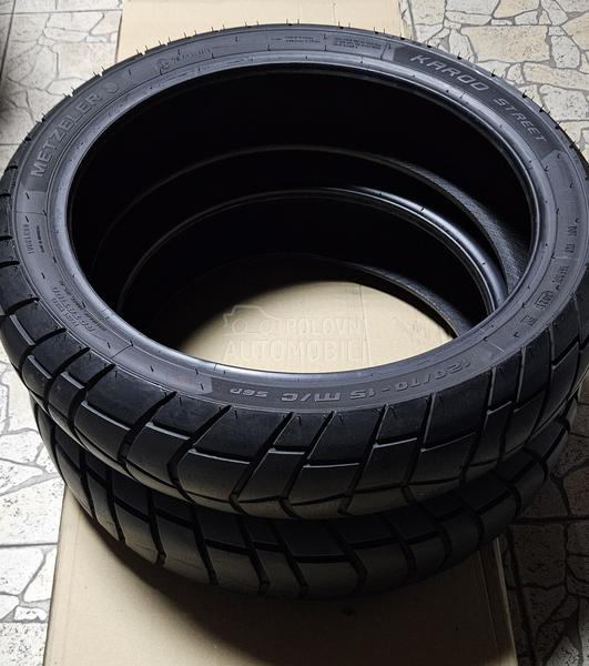 Metzeler 140/70 R14 Sve sezone