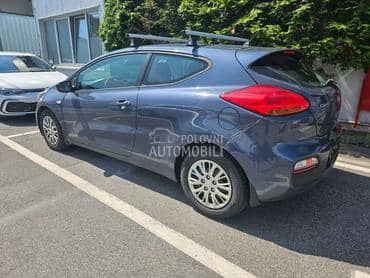 Delovi za Kia pro_cee`d 2013. god.