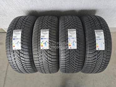Bridgestone 255/55 R20 Zimska