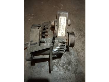 Altenator za Fiat Punto od 2000. do 2018. god.