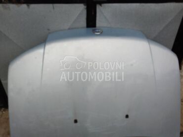 Limarija za Fiat Punto od 2000. do 2018. god.