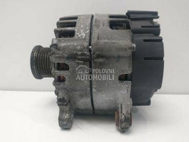 Alternator C7 za Audi A6 od 2012. do 2018. god.