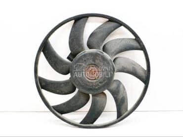 Ventilator C7 za Audi A6 od 2012. do 2018. god.