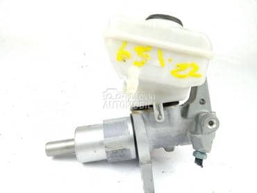 Kočioni cilindar C7 za Audi A6 od 2012. do 2018. god.