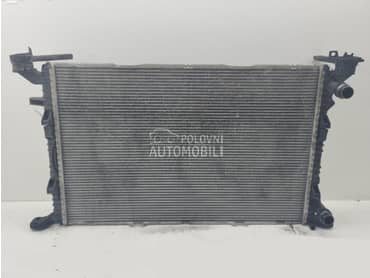 Hladnjak vode C7 za Audi A6 od 2012. do 2018. god.