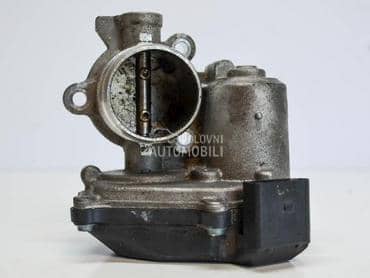 Klapna gasa C7 za Audi A6 od 2012. do 2018. god.