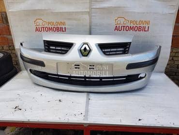BRANIK PREDNJI za Renault Modus od 2004. do 2008. god.