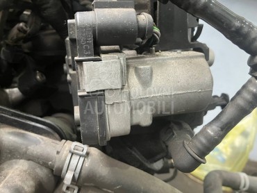 Klapna gasa 1.2 tsi za Volkswagen Polo od 2010. do 2016. god.