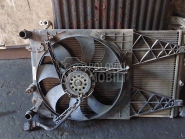 Ventilator hladnjaka za Seat Cordoba, Ibiza od 2002. do 2015. god.