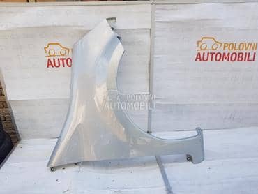 BLATOBRAN DESNI za Renault Modus od 2004. do 2008. god.