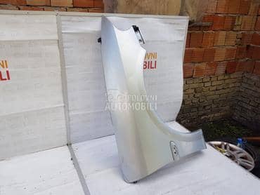 BLATOBRAN DESNI RESTAJLING za Opel Vectra B