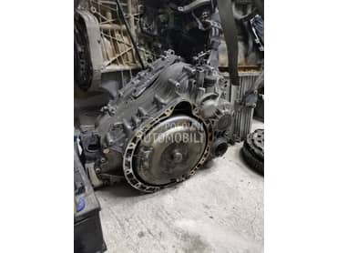 Menjac za Mercedes Benz A Klasa, B Klasa od 2004. do 2012. god.