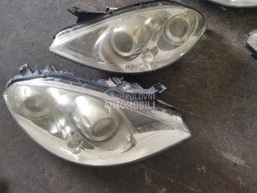 Far Levi Desni Farovi za Mercedes Benz A Klasa, B Klasa od 2004. do 2012. god.