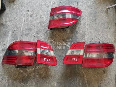 Stop lampa Stop svetlo za Mercedes Benz A Klasa, B Klasa od 2004. do 2012. god.