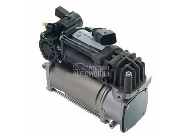 kompresor vazdusni jastuk za Porsche Cayenne, Macan, Panamera od 2010. do 2024. god.