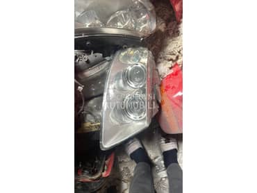 Far desni ksenon za Volkswagen Touareg od 2003. do 2007. god.