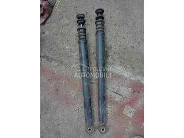 Amortizer za Nissan Micra od 2002. do 2009. god.