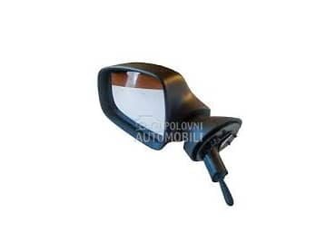 Levi retrovizor original za Dacia Duster