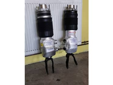 971 jastuk amortizer za Porsche Panamera od 2016. do 2024. god.