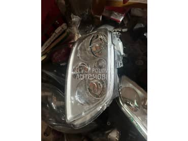 Farovi za Volkswagen Caddy, Touran od 2003. do 2008. god.