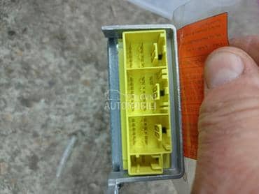 Modul airbega za Nissan Micra od 2002. do 2009. god.