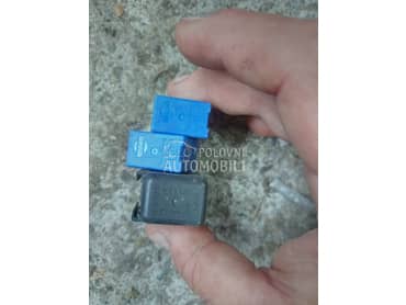 Releji za Nissan Micra od 2002. do 2009. god.