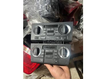 Klimatronik za Audi A3 od 2007. do 2012. god.