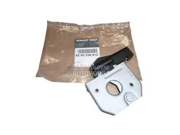 Brava haube za Renault Clio, Megane, Scenic