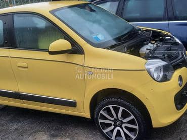 HLADNJACI LETVA MOST za Renault Kadjar