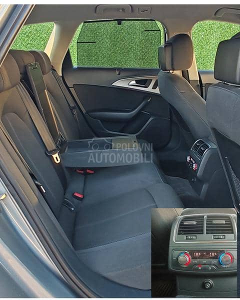 Audi A6 2.0 TDI