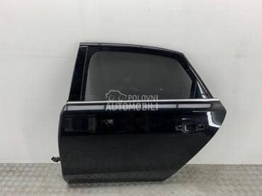 zadnja leva vrata za Audi A8 od 2011. do 2017. god.