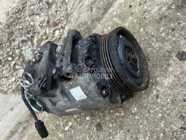 kompresor klume za BMW Serija 5