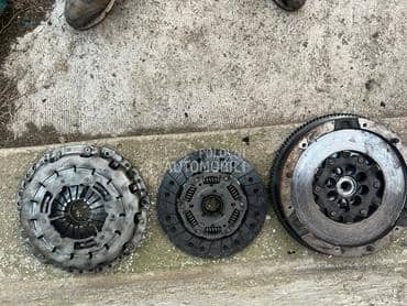 zamajac set kvačila e60 za BMW Serija 5