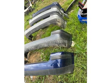 Branik za Volkswagen Passat B5.5 od 2001. do 2005. god.