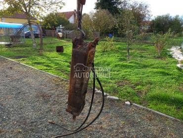 cekic pikamer za bager 3 do 7t