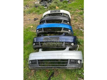 Branik za Volkswagen Touran od 2003. do 2006. god.