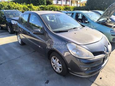 Desni retrovizor za Renault Clio od 2006. do 2009. god.