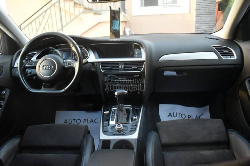 Audi A4 2.0tdi/O.D.L.I.Č.A.N