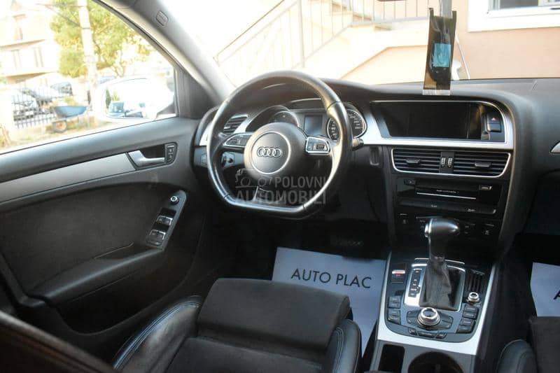 Audi A4 2.0tdi/O.D.L.I.Č.A.N